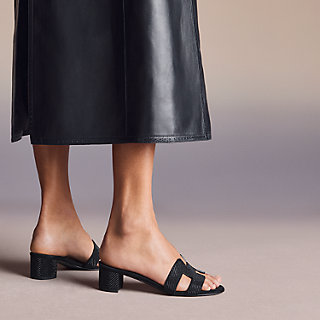 Oasis sandal | Hermès USA Oasis sandal | Hermès USA